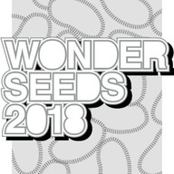 【WONDER SEEDS 2018】 Calling for application