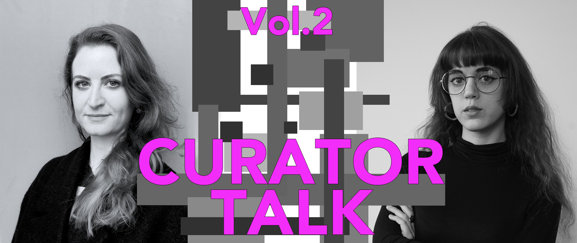 Curator Talk Vol.2