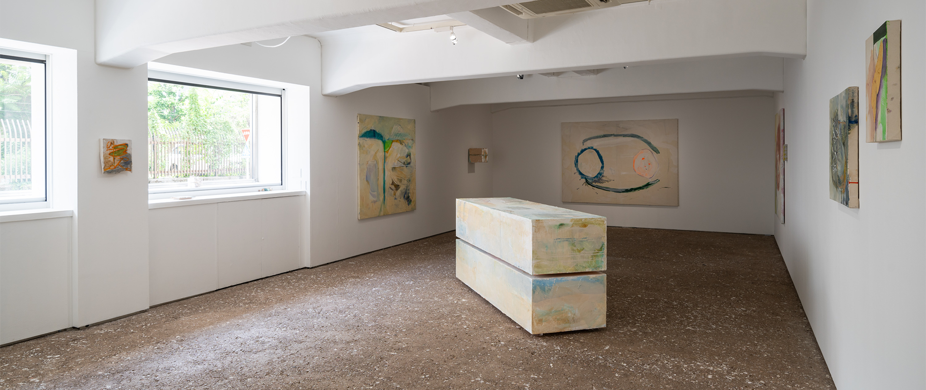 Tokyo Arts and Space Hongo