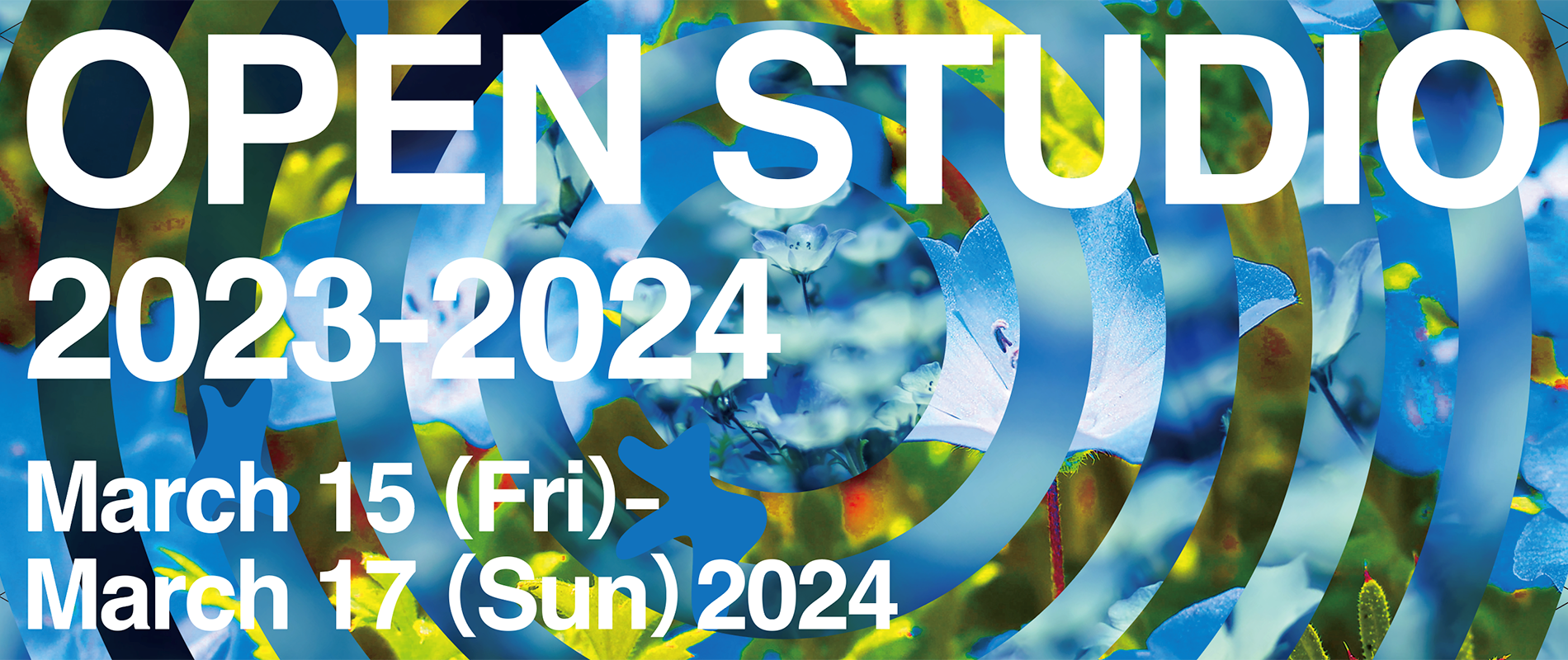 OPEN STUDIO 2023-2024/ March