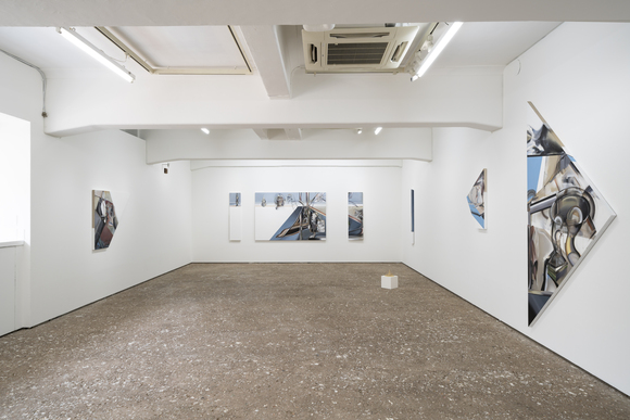 ACT(Artists Contemporary TOKAS)