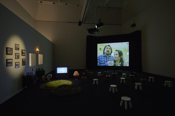 Tokyo Contemporary Art Award