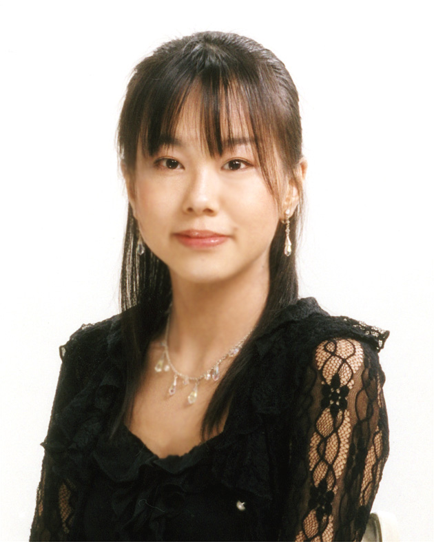 寒川晶子