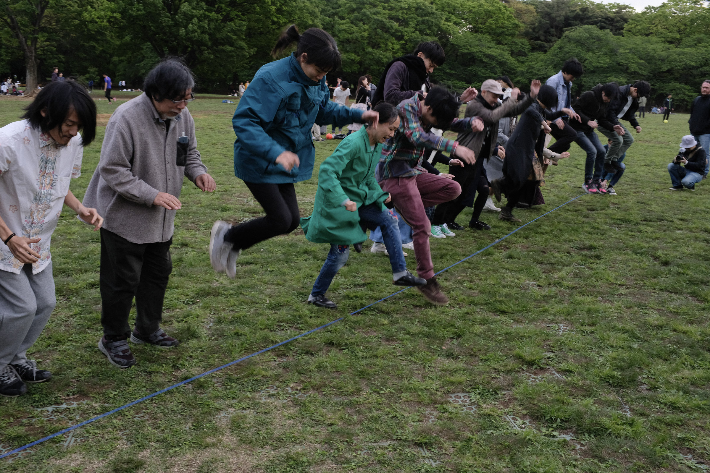 どうぶつえん 