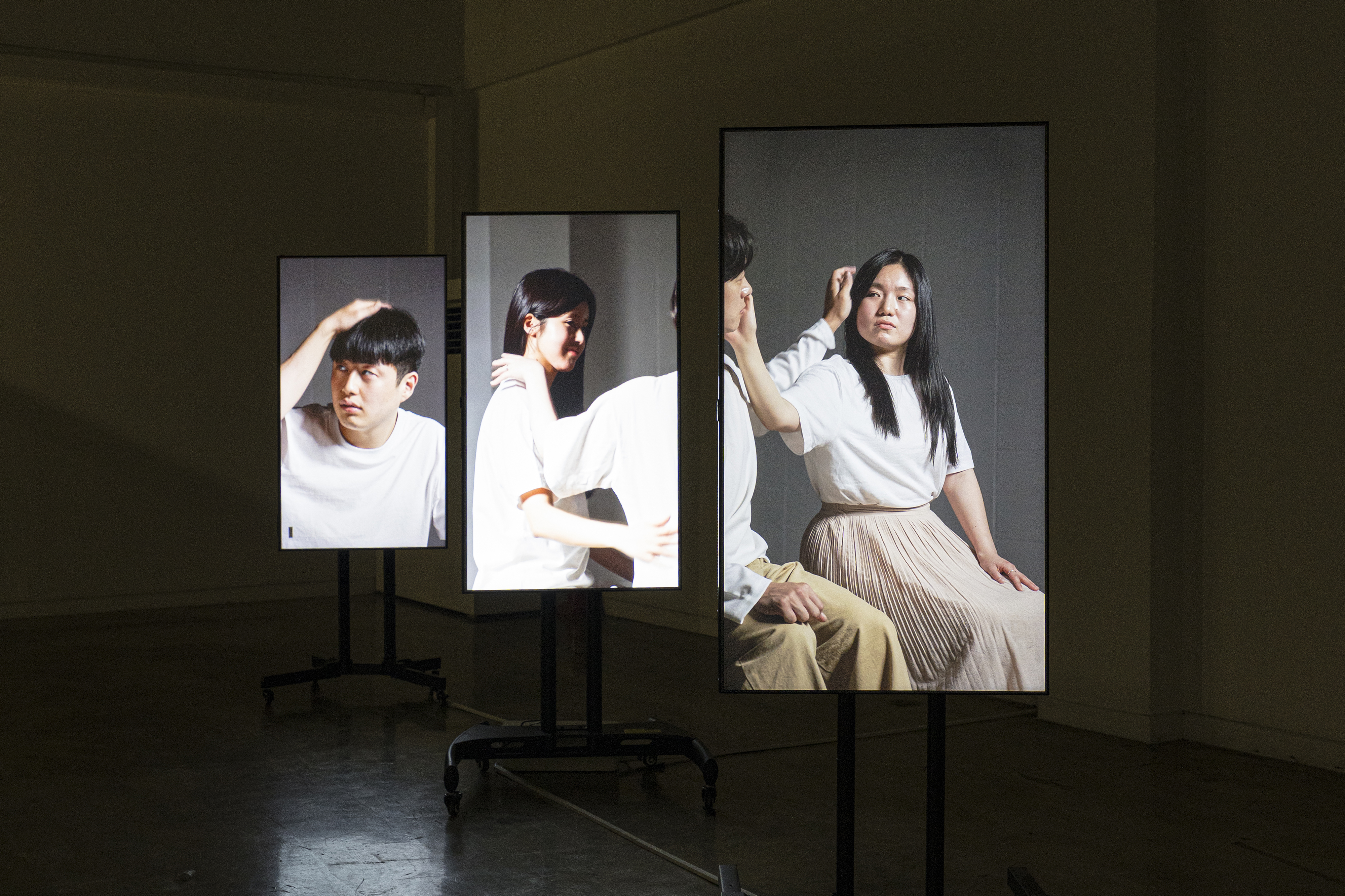 Image of KIM Sujeong