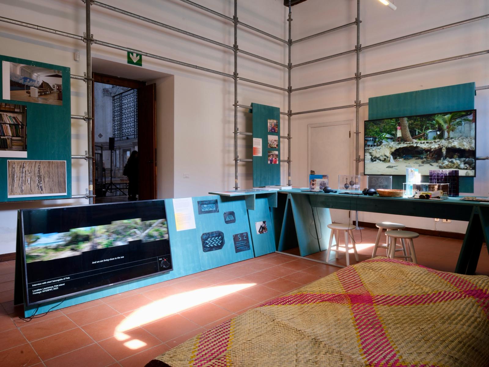 Image of SOH Kay Min