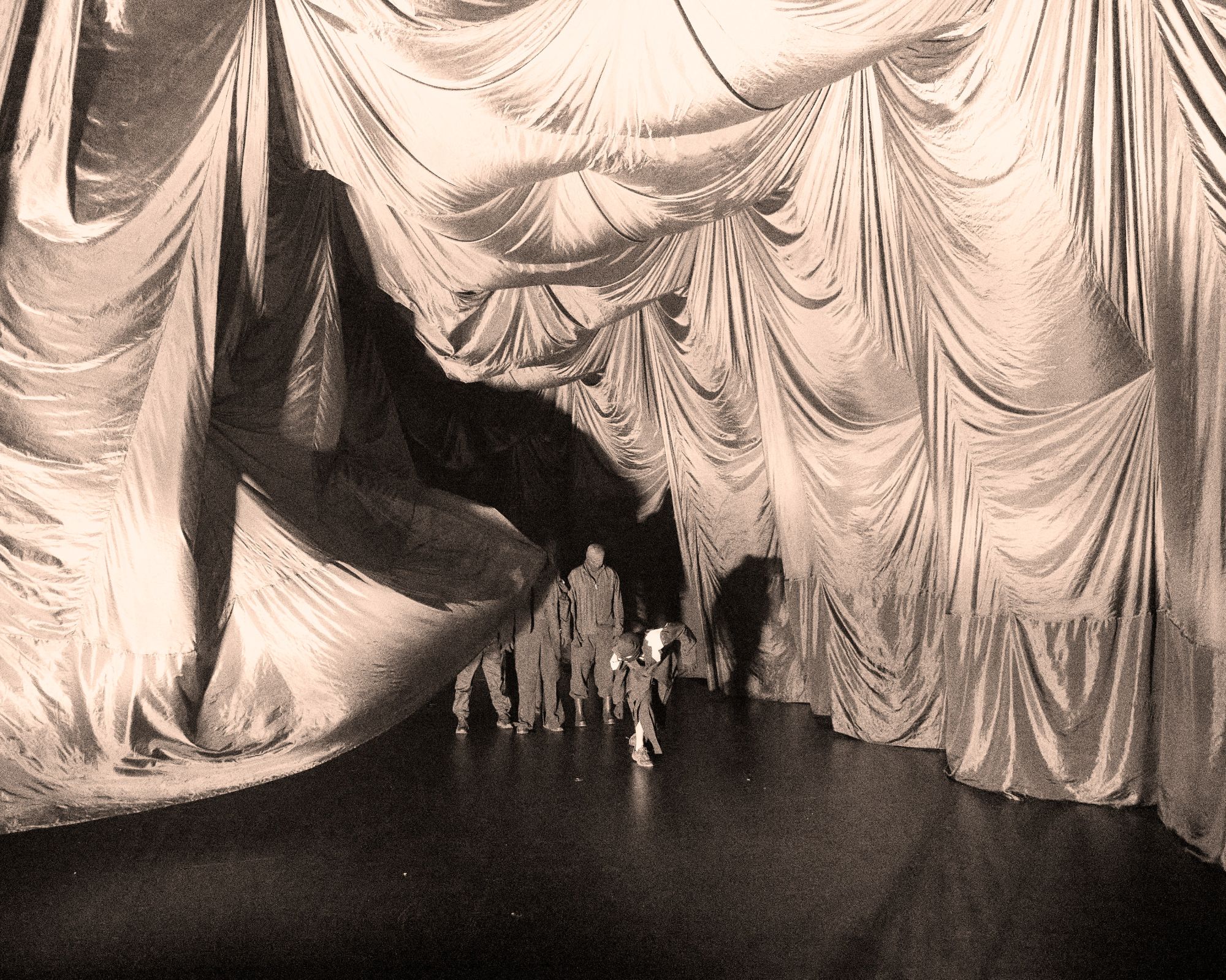 トマス・ゴンザレス (CARDELLINI | GONZALEZ)の画像