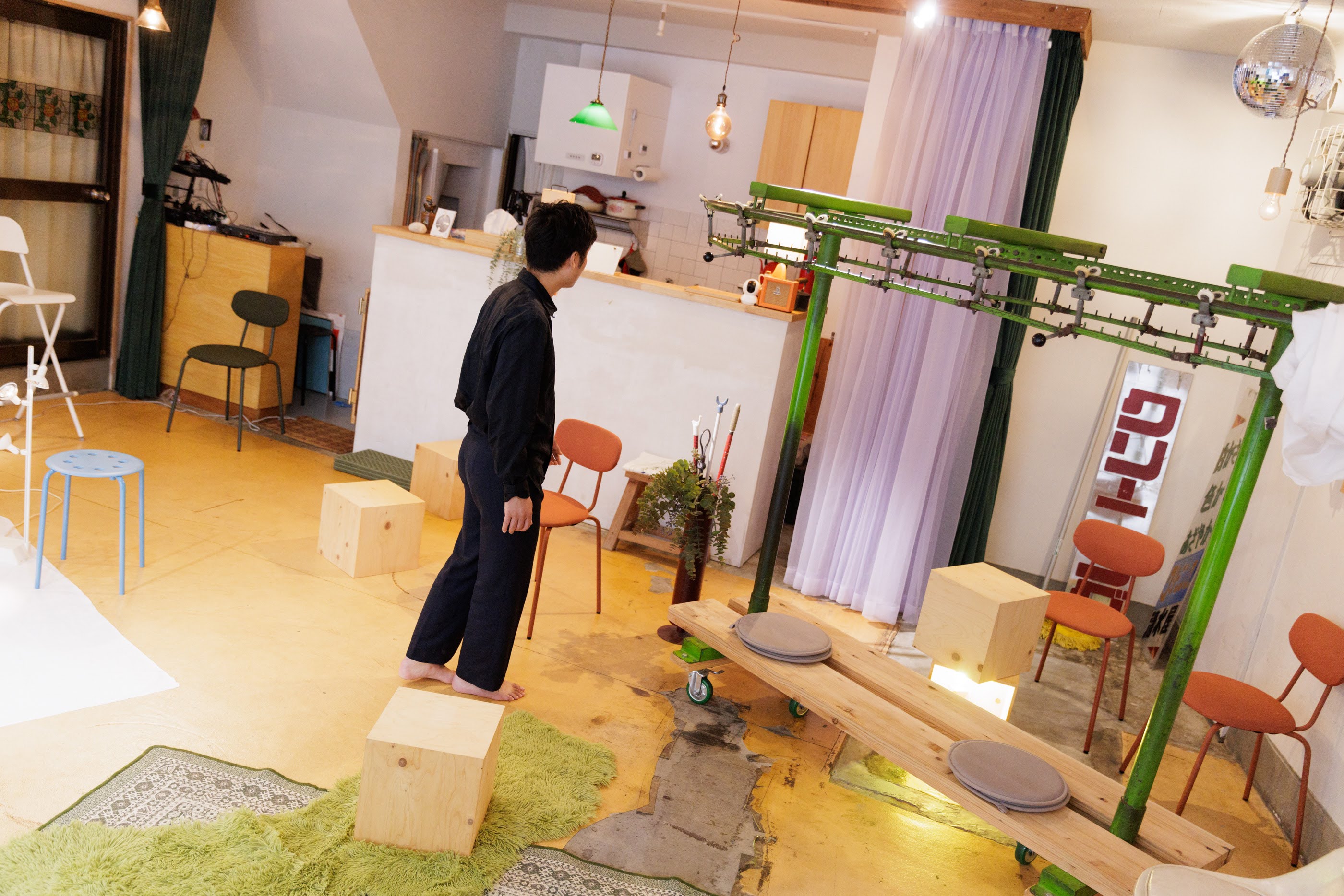 武本拓也の画像