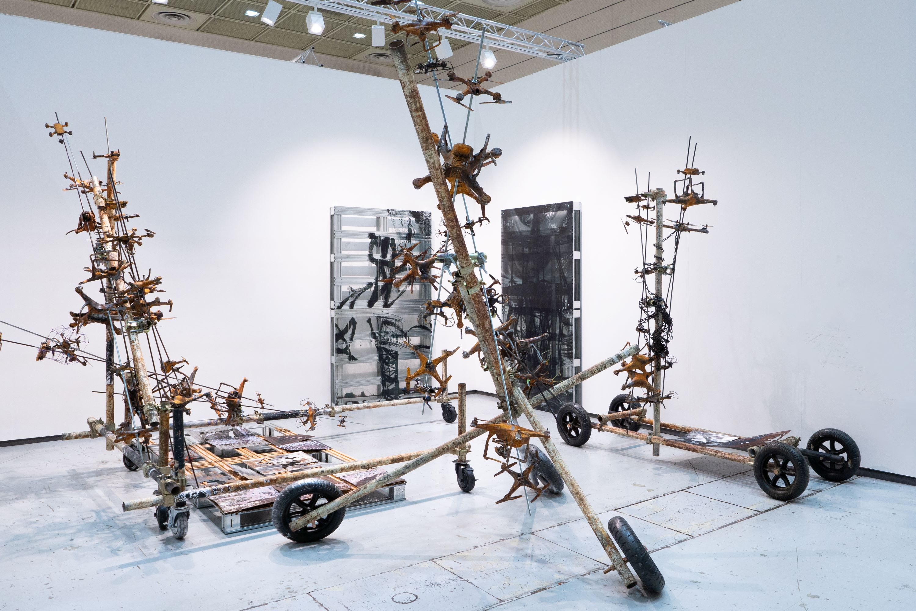 ユジン・ジョン