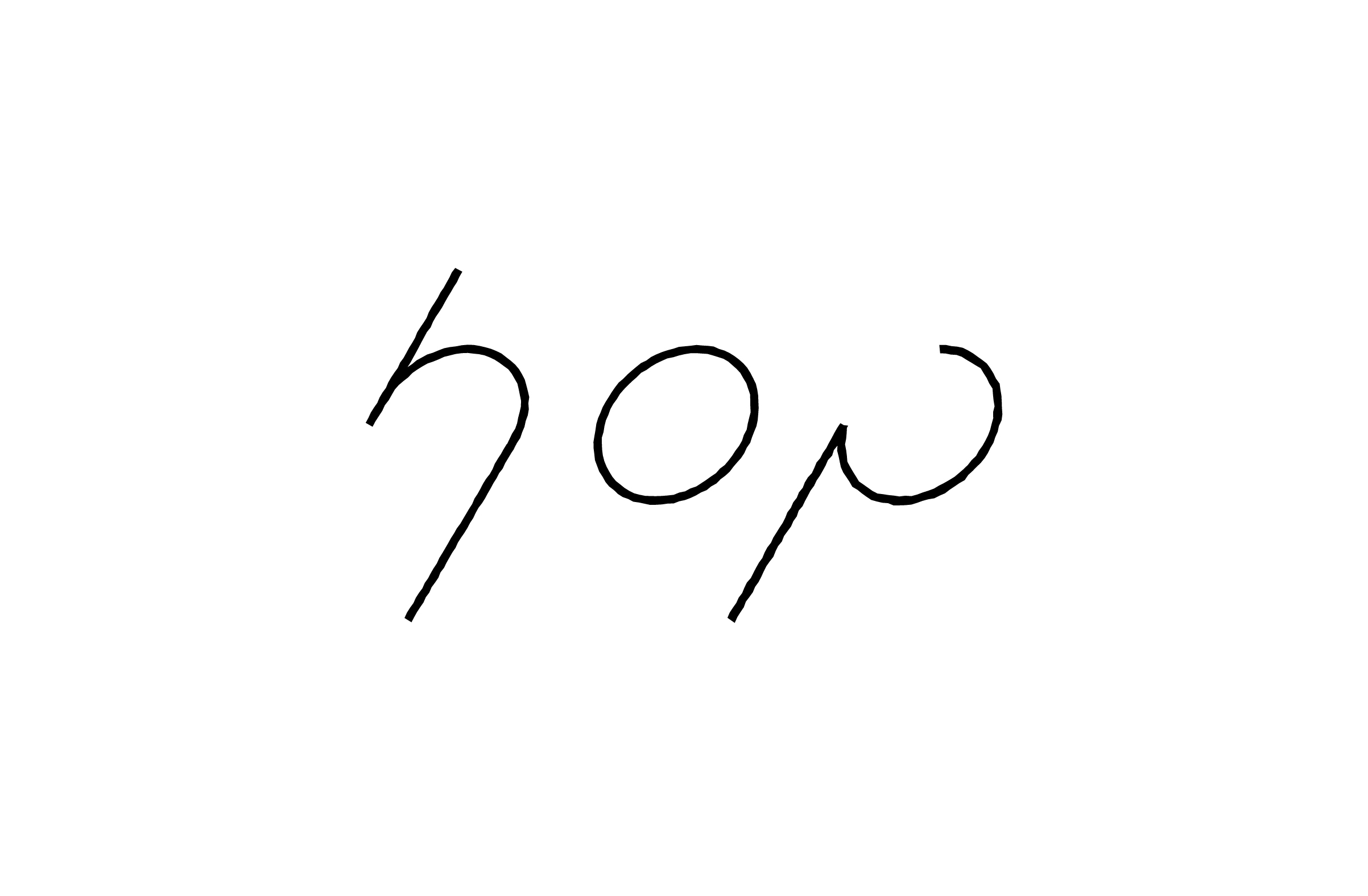 hop