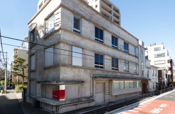 Image of Tokyo Arts and Space hongo