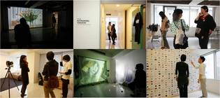 OPEN STUDIO 2011/7月のサムネイル画像