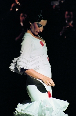 Image of Pilar Albarracín