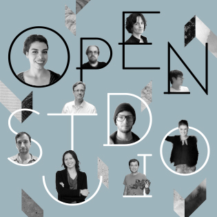 thumbnail of OPEN STUDIO 2016-2017/July