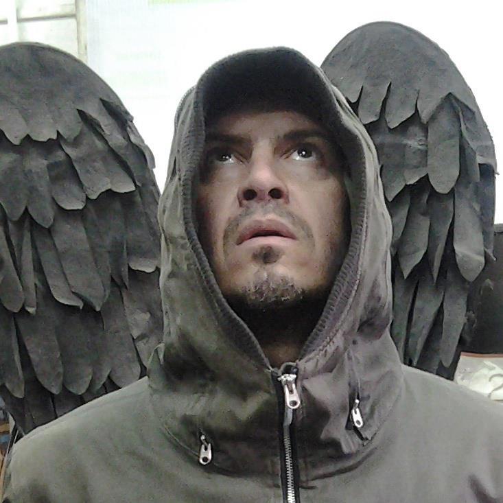 Image of Tomek Bergmann