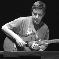 Image of Daryl Buckley