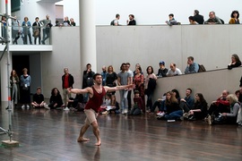 Image of Thibault CAPÉRAN (Thibault CAPÉRAN & Chloé FRICOUT)