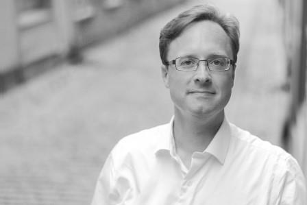 Image of Lars Carlén