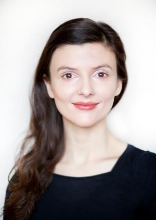 Image of Izabela Chlewinska