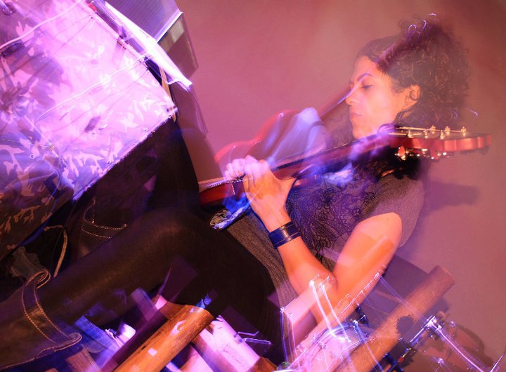 Image of Alexandra Cardenas