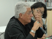 Image of Germano Celant