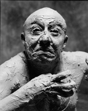 Image of Astad Deboo