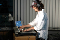 Image of DJ Dino