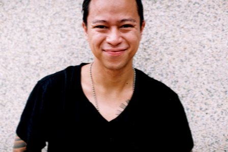 Image of Safrie Effendi