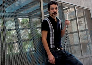 Image of Julián Elvira