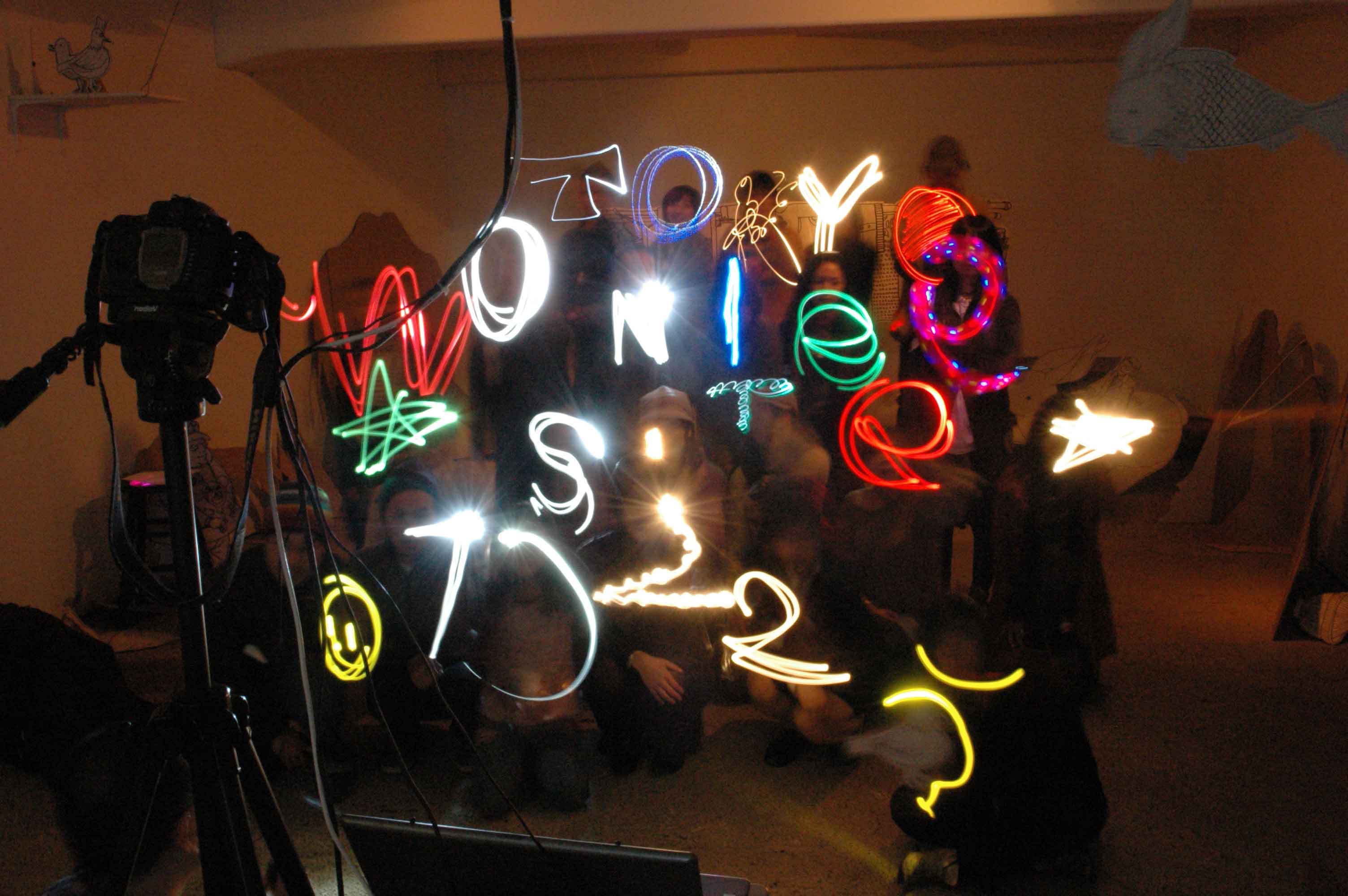 thumbnail of Lab☆Motion