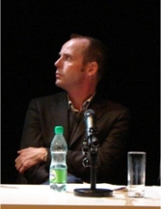 Image of Magnus Ericson