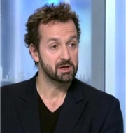 Image of Frederic FISBACH