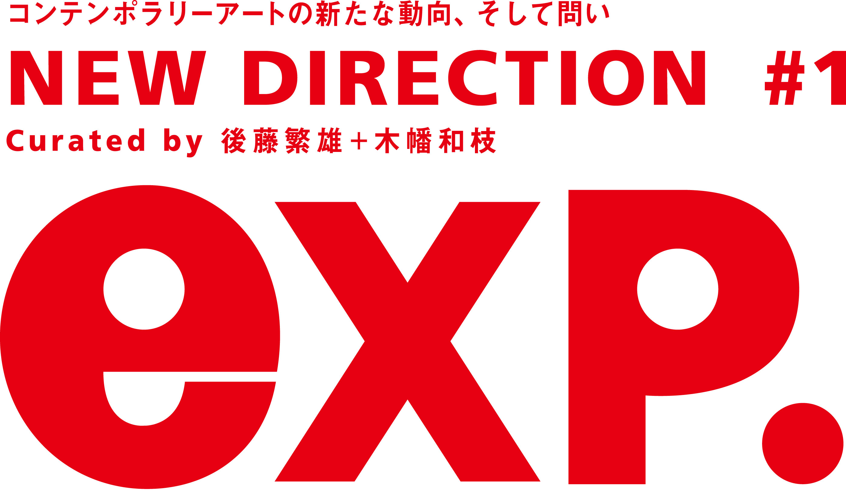 NEW DIRECTION   exp.のサムネイル画像
