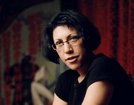 Image of Agnès Giard