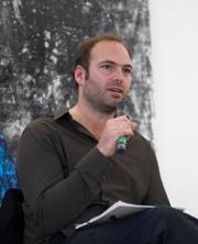 Image of Manuel Gogos