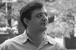 Image of Michael Gieler