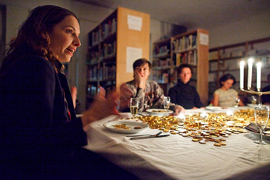 Image of Steffi Hensel