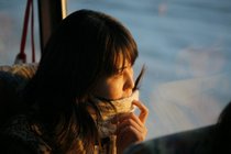 Image of Rumiko Hagiwara