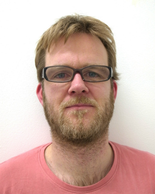 Image of Asbjørn Hollerud