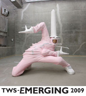 TWS-Emerging 125/126/127のサムネイル画像