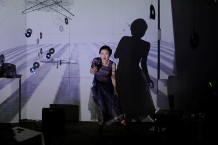 EXPERIMENTAL SOUND, ART & PERFORMANCE FESTIVAL - 2008年度受賞記念公演＜奨励賞＞ -のサムネイル画像