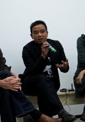Image of Agung HUJATNIKA