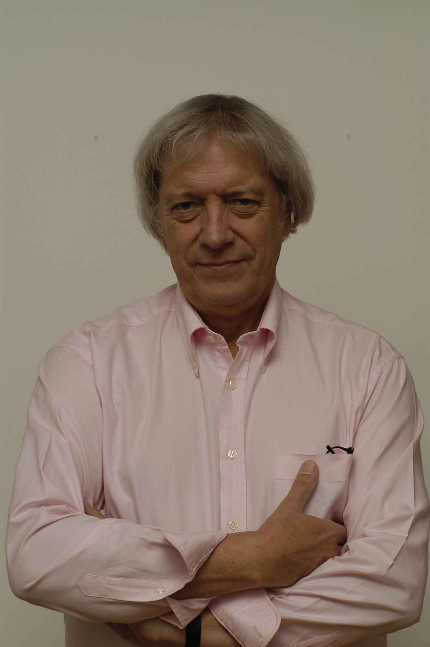 Image of Michael Haerdter