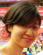 Image of Mako Ishizuka