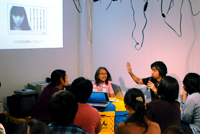 thumbnail of Emerging Artists Support Program 2006 - Double Cast -