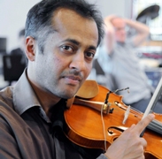 Image of Jagdish Mistry