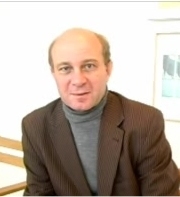 Image of Michel Mauceur