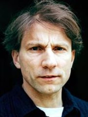 Image of Simon McBurney