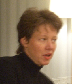 Image of Ruth Noack 