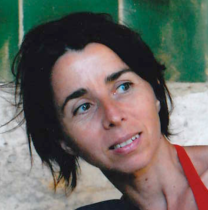 Image of Caty Olive